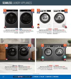 Bing Lee catalogue Page 22