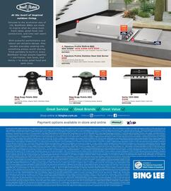 Bing Lee catalogue Page 24