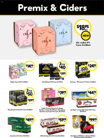 Drakes catalogue Page 3