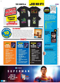 JB Hi-Fi catalogue Page 101