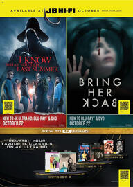 JB Hi-Fi catalogue Page 113