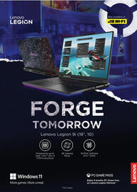 JB Hi-Fi catalogue Page 2