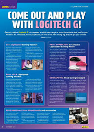 JB Hi-Fi catalogue Page 20