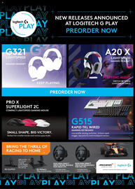 JB Hi-Fi catalogue Page 21