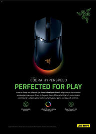 JB Hi-Fi catalogue Page 23