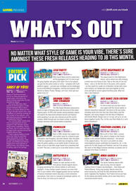 JB Hi-Fi catalogue Page 26