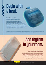 JB Hi-Fi catalogue Page 31