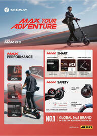 JB Hi-Fi catalogue Page 43