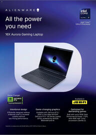 JB Hi-Fi catalogue Page 5