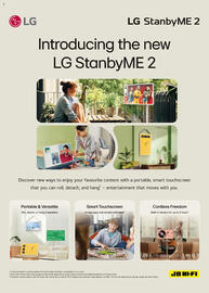 JB Hi-Fi catalogue Page 67