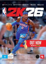 JB Hi-Fi catalogue Page 7