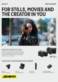JB Hi-Fi catalogue Page 75