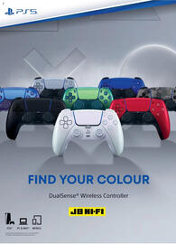 JB Hi-Fi catalogue Page 8