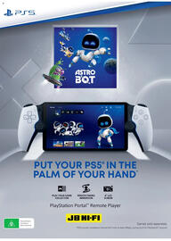 JB Hi-Fi catalogue Page 9