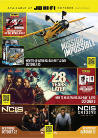 JB Hi-Fi catalogue Page 98