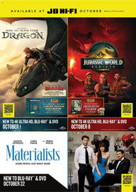 JB Hi-Fi catalogue Page 99