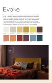 Dulux catalogue Page 8