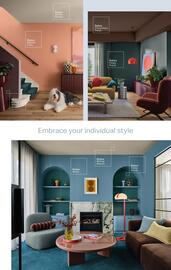 Dulux catalogue Page 9