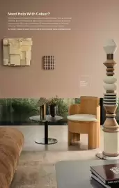 Dulux catalogue Page 10