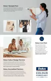 Dulux catalogue Page 11