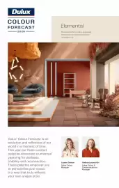 Dulux catalogue Page 2