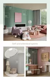Dulux catalogue Page 7