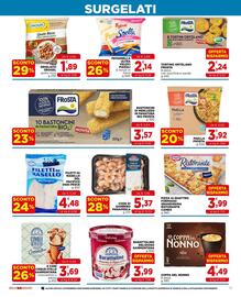 Volantino Gran mercato Pagina 13