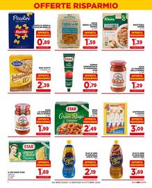 Volantino Gran mercato Pagina 16