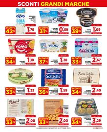 Volantino Gran mercato Pagina 2