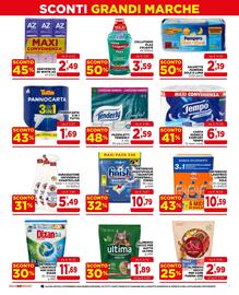 Volantino Gran mercato Pagina 7