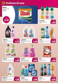 Volantino Acqua & Sapone Pagina 2