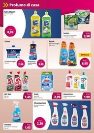 Volantino Acqua & Sapone Pagina 3