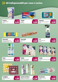 Volantino Acqua & Sapone Pagina 4
