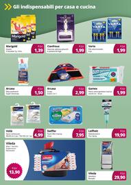 Volantino Acqua & Sapone Pagina 5