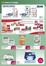 Volantino Acqua & Sapone Pagina 6