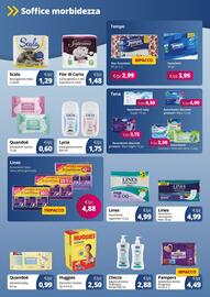 Volantino Acqua & Sapone Pagina 7