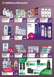 Volantino Acqua & Sapone Pagina 8