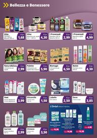 Volantino Acqua & Sapone Pagina 9