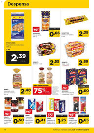 Folleto Alimerka Página 12