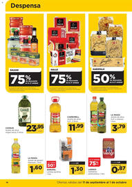 Folleto Alimerka Página 14