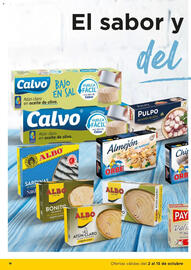Folleto Alimerka Página 18