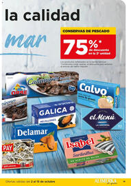 Folleto Alimerka Página 19