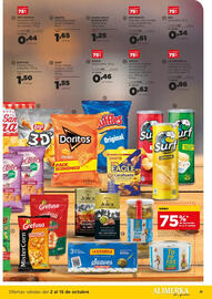 Folleto Alimerka Página 21
