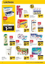 Folleto Alimerka Página 8