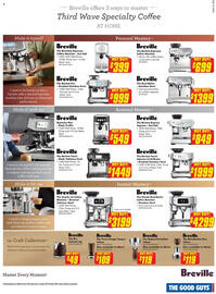The Good Guys catalogue Page 2