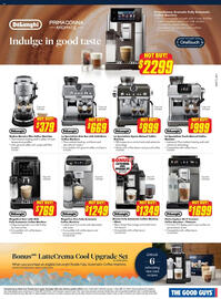 The Good Guys catalogue Page 3