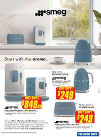 The Good Guys catalogue Page 5