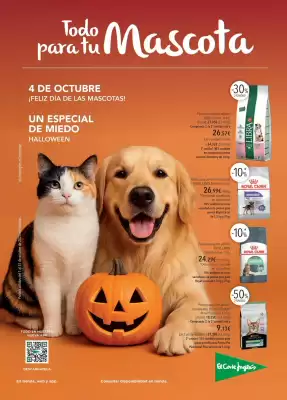 Catálogo El Corte Inglés (válido hasta el 31-10)