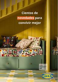 Catálogo IKEA Página 1