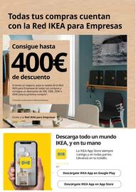 Catálogo IKEA Página 11